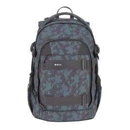 LÄSSIG School Backpack Origin Bold