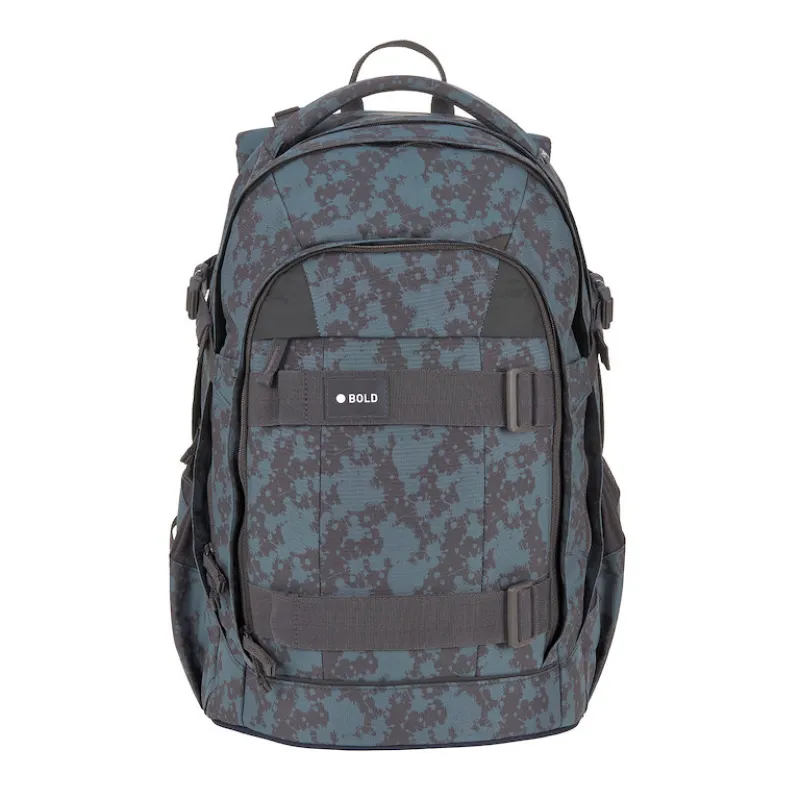 LÄSSIG School Backpack Origin Bold