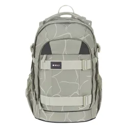 LÄSSIG School Backpack Origin Bold