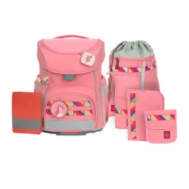LÄSSIG School Set Slim Unique