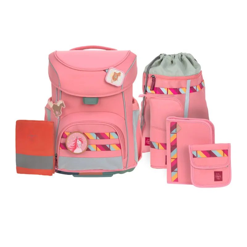 LÄSSIG School Set Slim Unique
