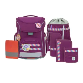 LÄSSIG School Set Slim Unique