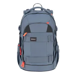 LÄSSIG School Backpack Origin Bold