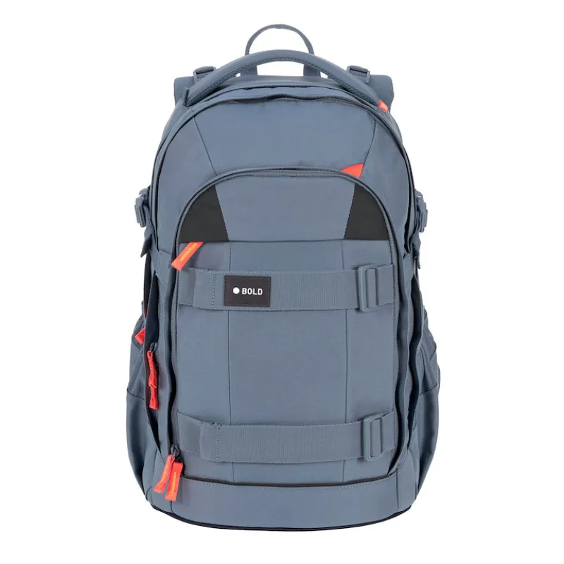 LÄSSIG School Backpack Origin Bold
