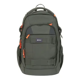 LÄSSIG School Backpack Origin Bold