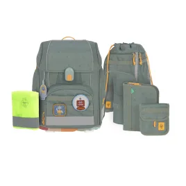 LÄSSIG School Set Boxy