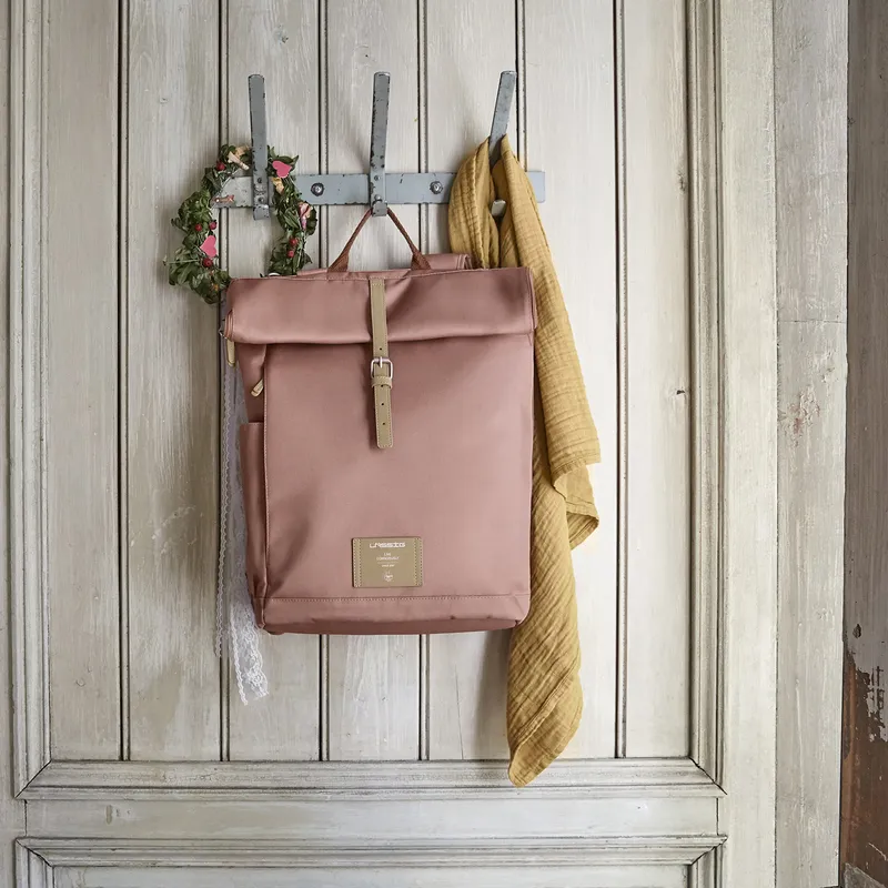 Lässig Green Label Rolltop Backpack