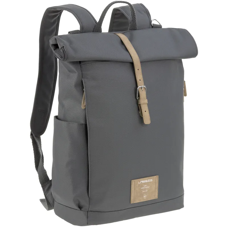 Lässig Green Label Rolltop Backpack