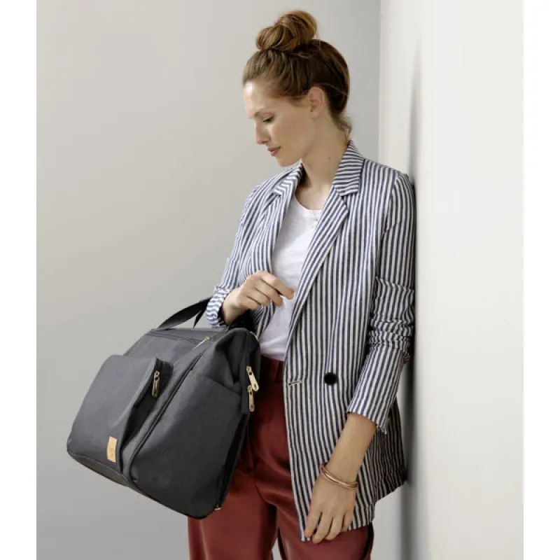 Lässig Glam Goldie Twin Backpack