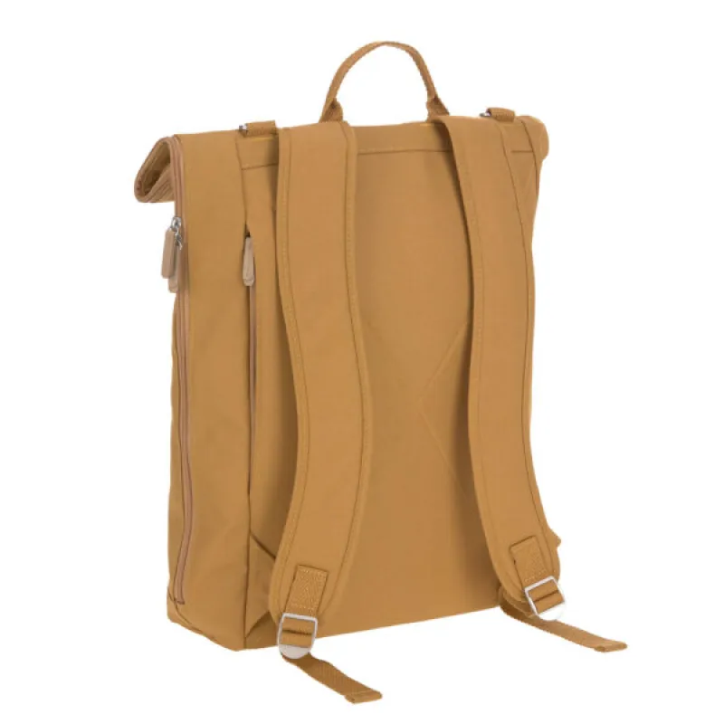 Lässig Green Label Rolltop Backpack
