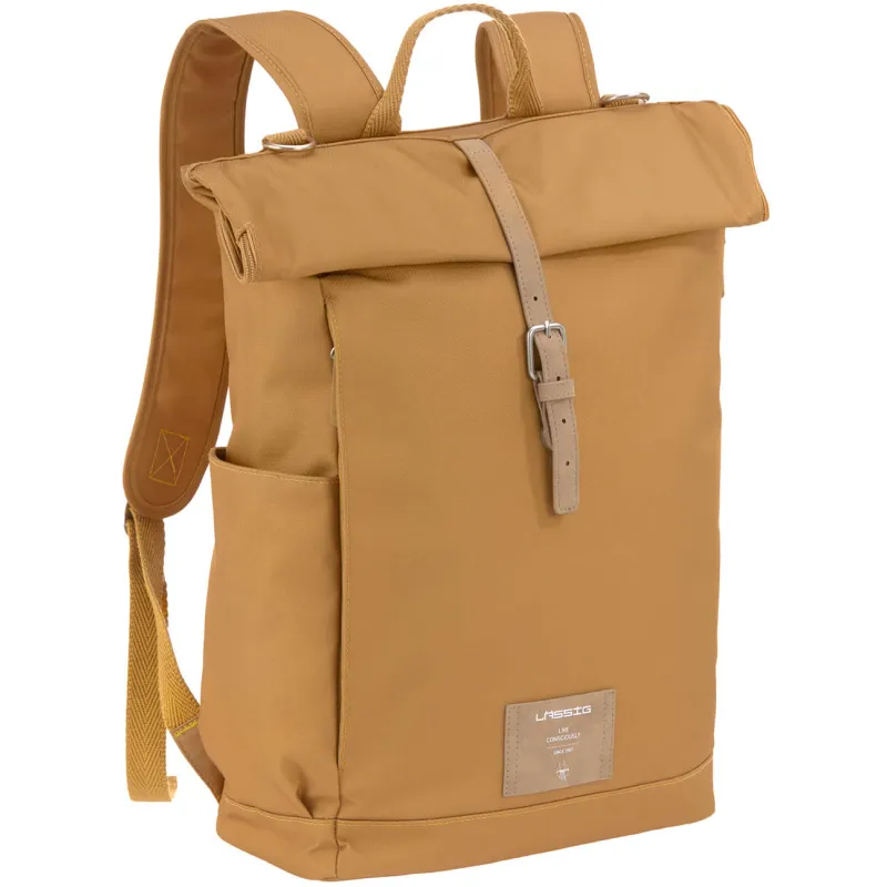 Lässig Green Label Rolltop Backpack