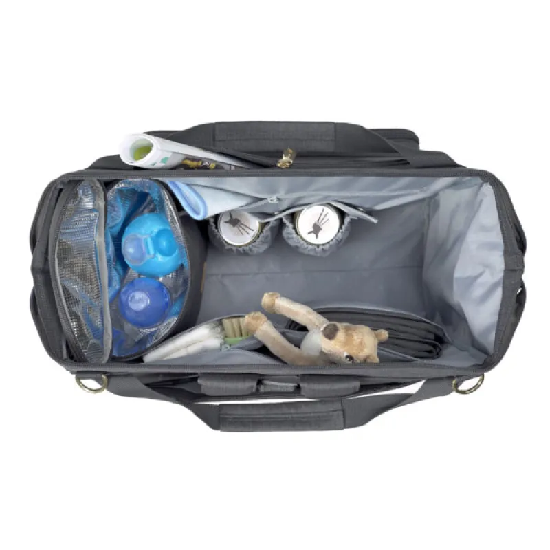 Lässig Glam Goldie Twin Backpack
