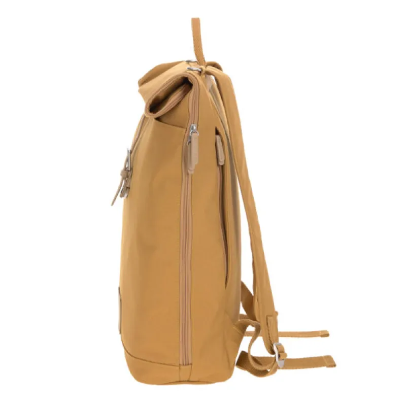Lässig Green Label Rolltop Backpack
