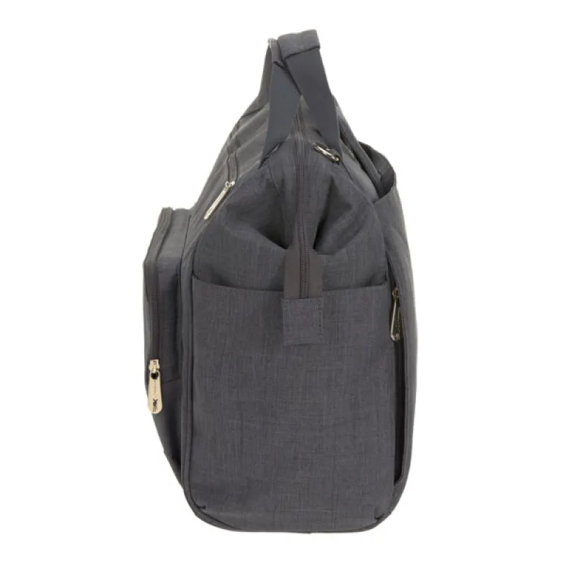 Lässig Glam Goldie Twin Backpack