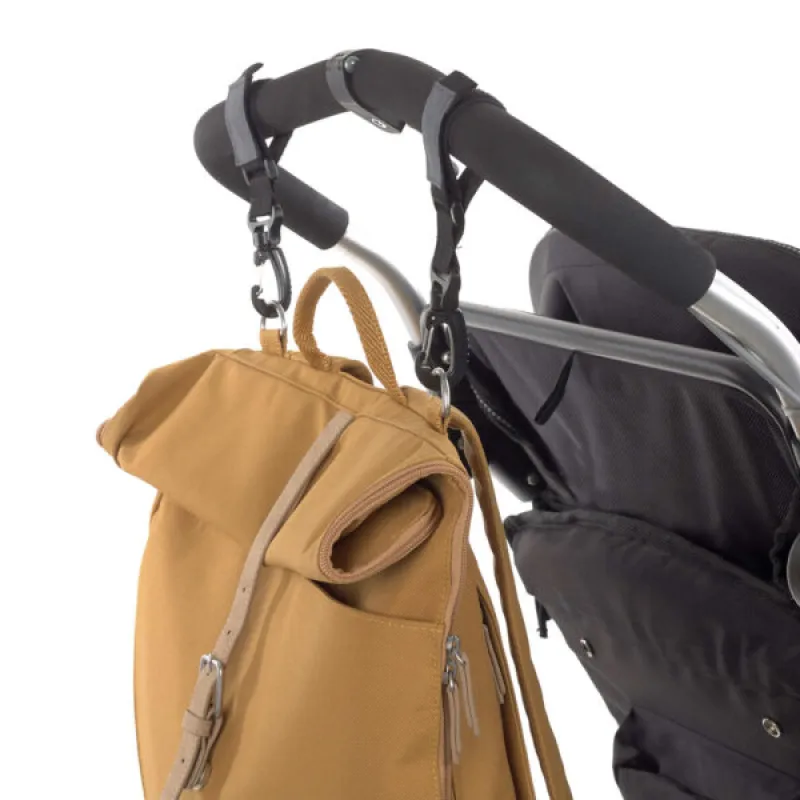 Lässig Green Label Rolltop Backpack