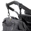 Lässig Glam Goldie Twin Backpack