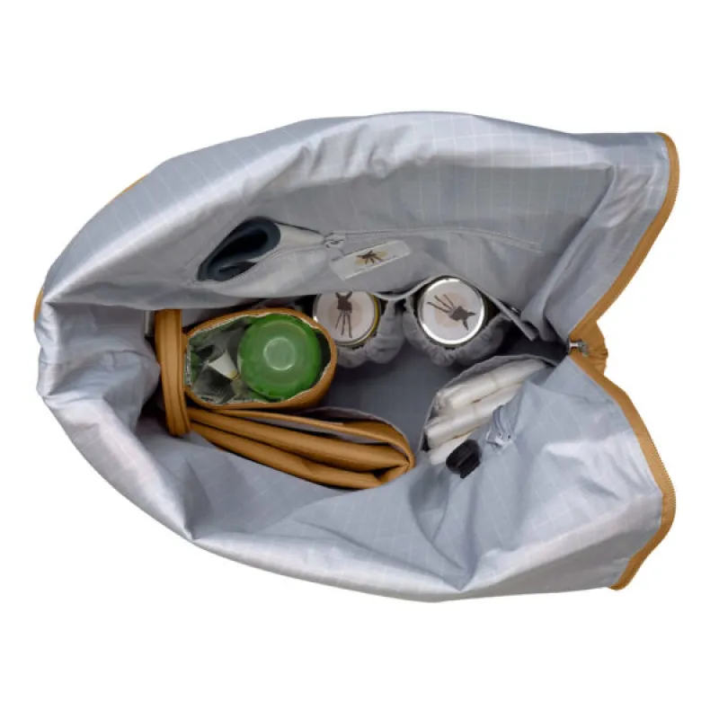 Lässig Green Label Rolltop Backpack
