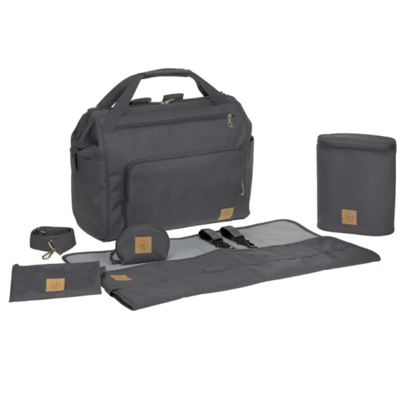 Lässig Glam Goldie Twin Backpack