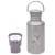 Lässig Bottle Stainless Steel Adventure
