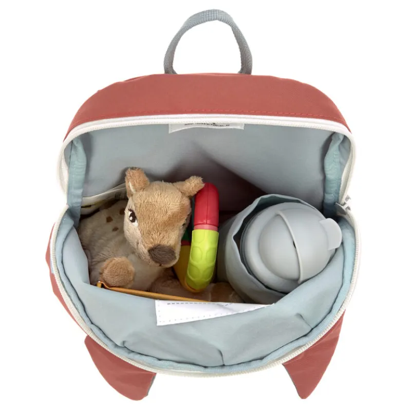 Lässig Tiny Backpack About Friends