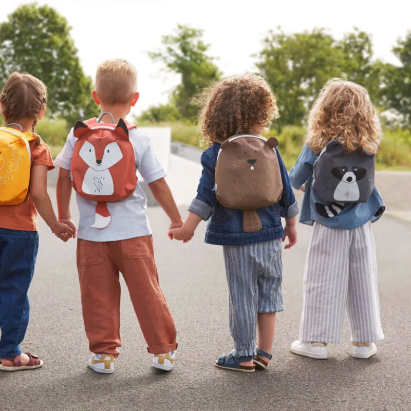 Lässig Tiny Backpack About Friends