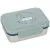 Lässig Lunchbox Stainless Steel Adventure