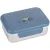 Lässig Lunchbox Stainless Steel Adventure