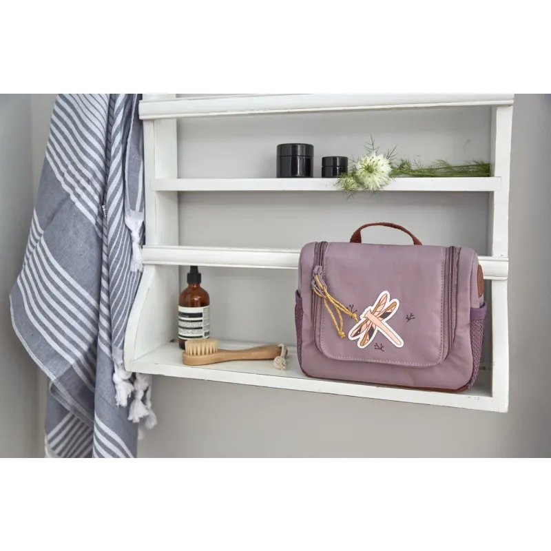 Lässig Mini Washbag Adventure