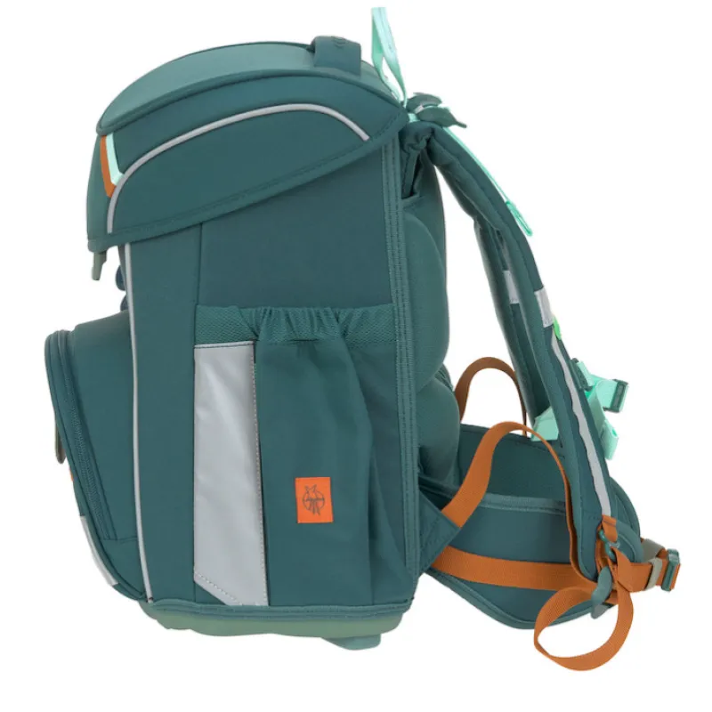 LÄSSIG School Set Slim Unique
