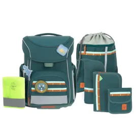 LÄSSIG School Set Slim Unique