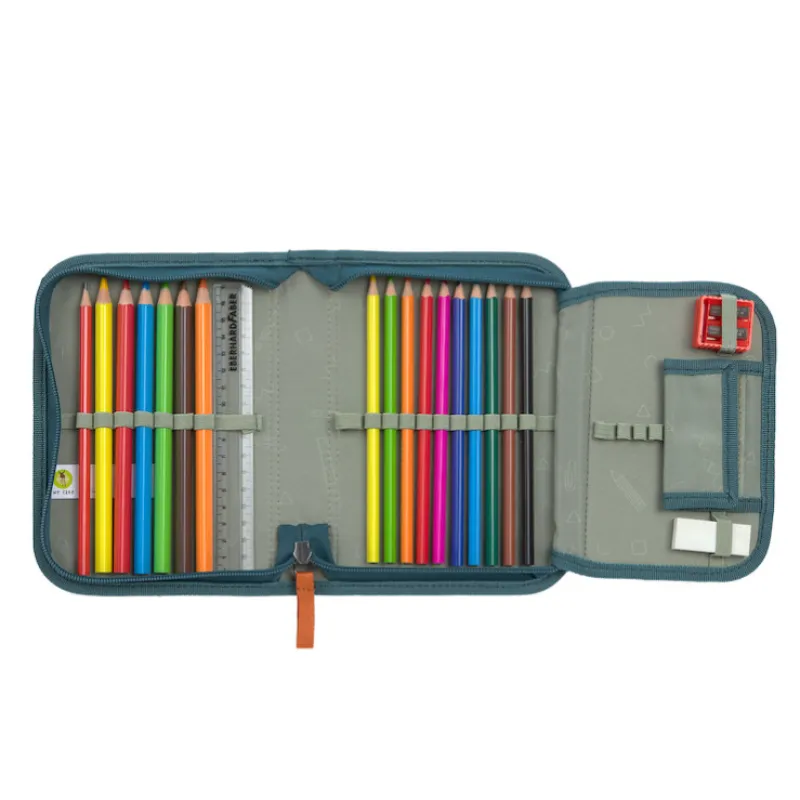 LÄSSIG School Set Slim Unique