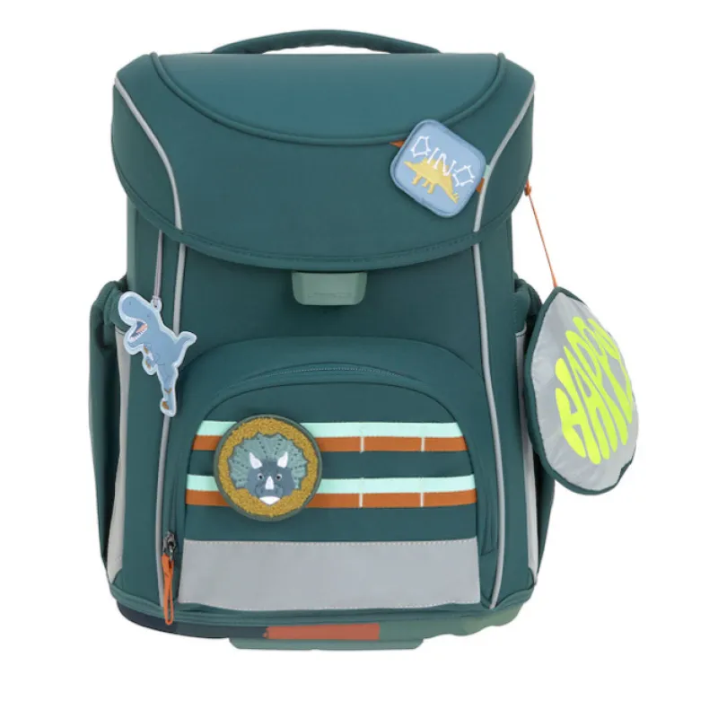 LÄSSIG School Set Slim Unique
