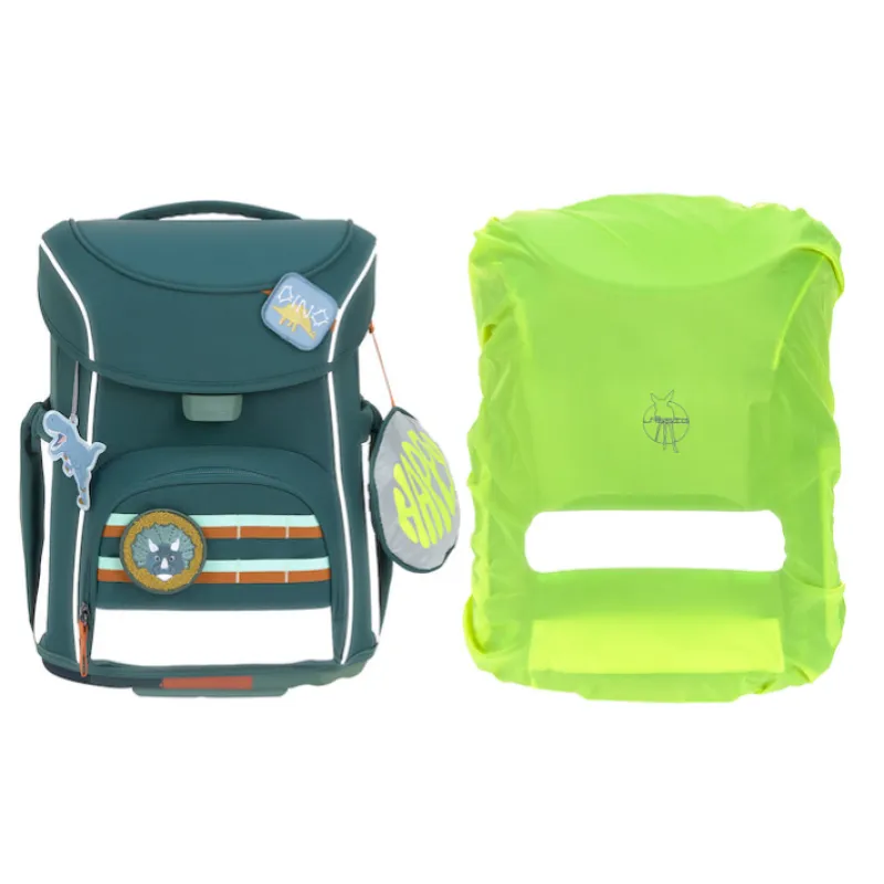 LÄSSIG School Set Slim Unique